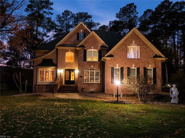 20582 Seahawk Lndg, Smithfield, VA 23430