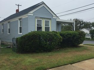 434 W Pine Ave, Wildwood, NJ 08260