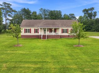 74 Blue Sky Lane, Gates, NC 27937