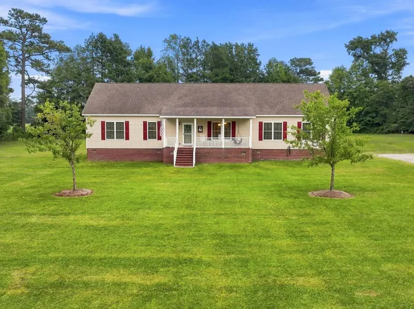 74 Blue Sky Lane, Gates, NC 27937