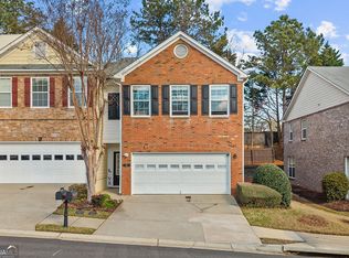 589 Woodland Park Ter, Lawrenceville, GA