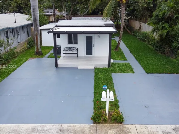 330 NW 82nd Ter #A, Miami, FL 33150