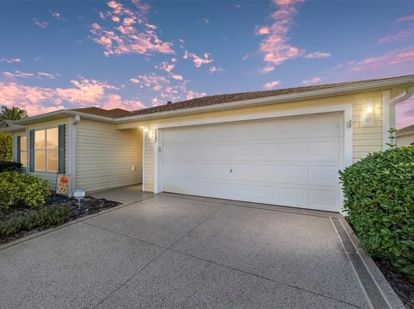 3349 COUNTRYSIDE PATH, THE VILLAGES, FL 32163
