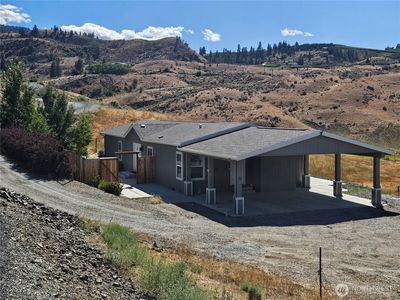 4925 Crown Lane, Malaga, WA, 98828