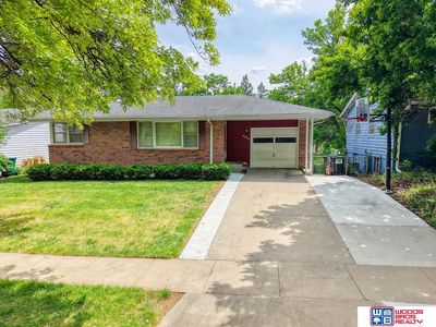 6039 Franklin St, Lincoln, NE, 68506