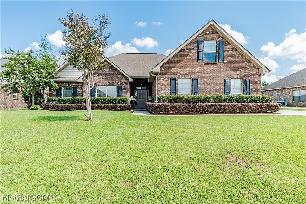 109 Austill Ave Mobile Al 36608 Mls 644639 Zillow