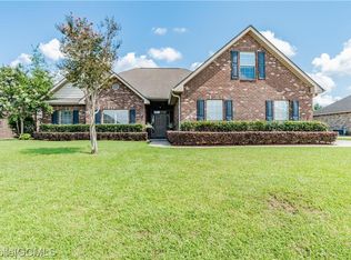 10048 Scott Plantation Dr N, Mobile, AL 36695