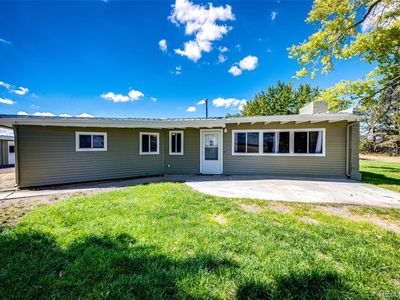 8475 Strasburg Road, Strasburg, CO, 80136