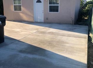 651 E 109th Pl, Los Angeles, CA 90059