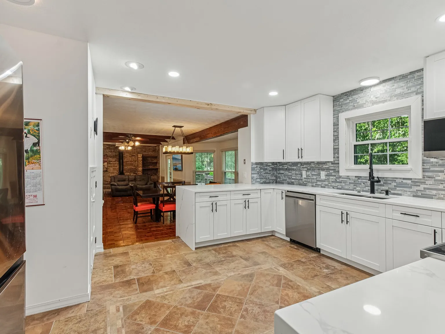 5210 River Park Villas Drive - 1 — Photo 1