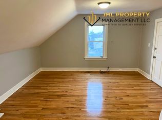 159 High St APT 3, Fall River, MA 02720