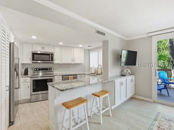 42 S Forest Beach Drive UNIT 3216, Hilton Head Island, SC 29928