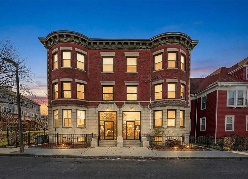 1st image of 31 Homestead St #2