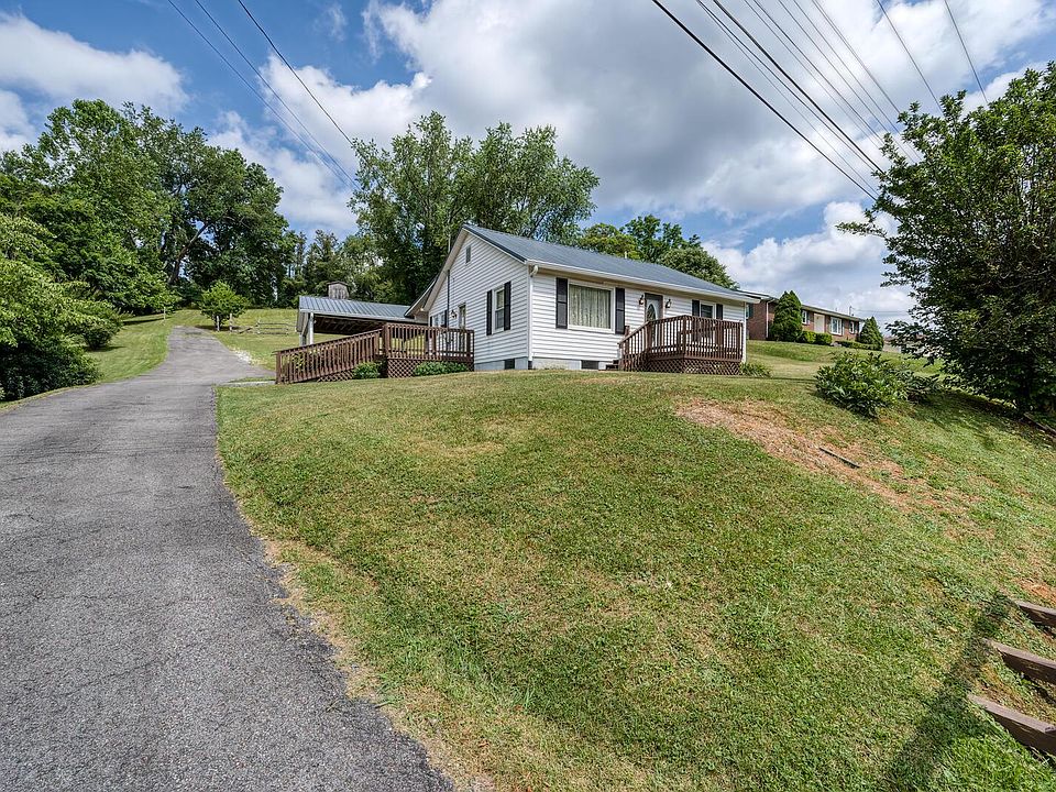 21223 Clear Creek Rd Bristol VA Zillow