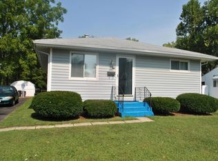 3749 Meadow Ln, Grove City, OH 43123