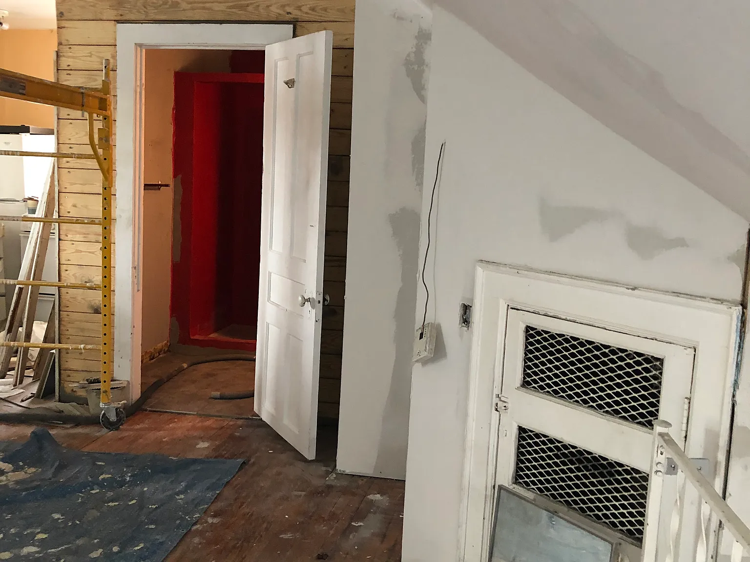 1 bed, 700 sqft, $1,250 — Photo 4