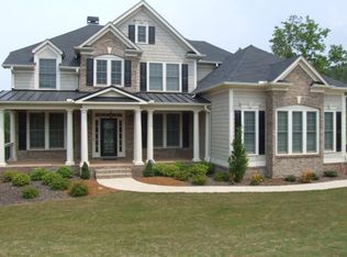 159 Double Branches Ln, Dallas, GA 30132