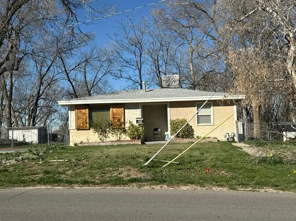 931 Childs Ave, Ogden, UT 84404