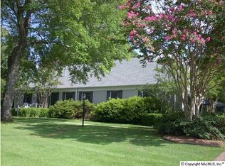 2309 College St SE, Decatur, AL 35601