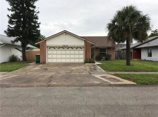 3210 Running Deer Path, Kissimmee, FL 34746