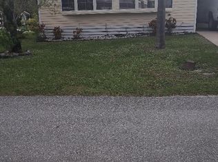 1 Olivia Rd, Port Saint Lucie, FL 34952