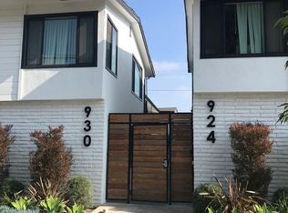 930 Freeman Ave APT 5, Long Beach, CA 90804