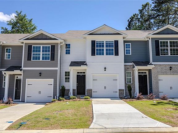 2nd image of 19 Sweetspire Dr NW