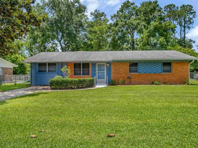 820 Essex Dr, Tallahassee, FL, 32304