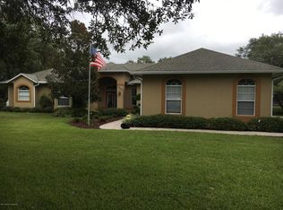 10301 Fox Sparrow Ave, Weeki Wachee, FL 34613