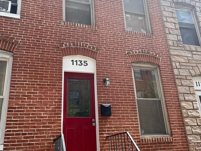 1135 Wicomico St — Photo 1