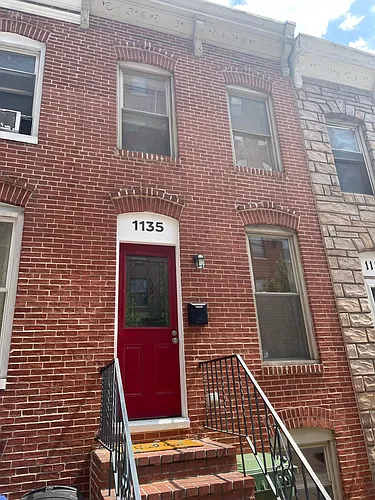 1135 Wicomico St Photo 1