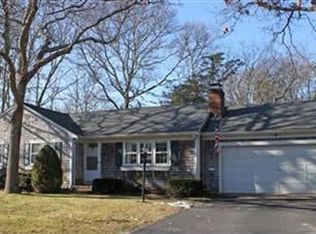15 Juniper Rd, Centerville, MA 02632