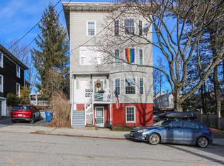 29 Saint Lawrence St #3, Portland, ME 04101