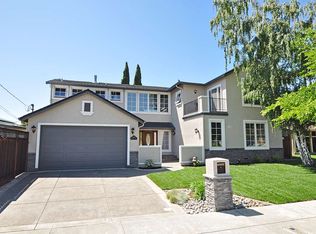 11671 Manzanita Ln, Dublin, CA 94568