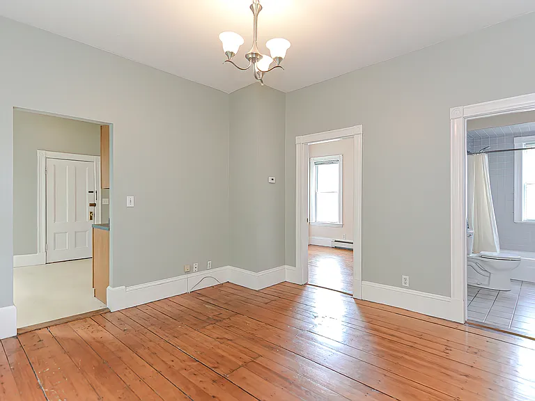 108 Beacon St #1A — Photo 6