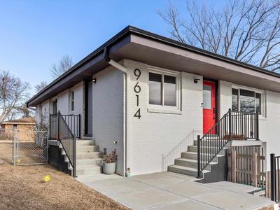 9614 Maple St, Omaha, NE, 68134