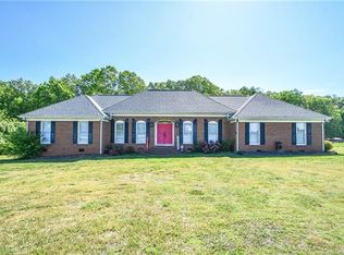 1408 Mills Harris Rd, Wingate, NC 28174