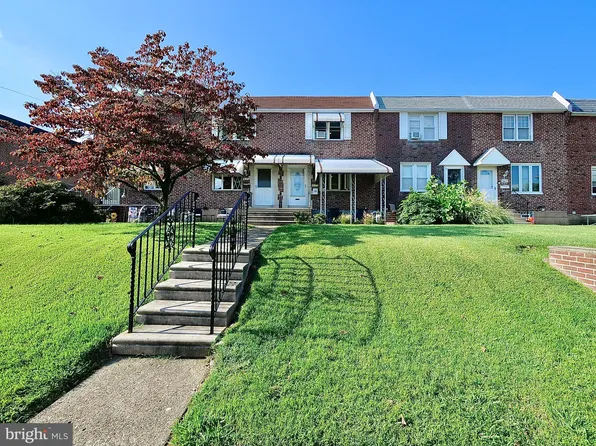 611 Rively Ave, Glenolden, PA 19036