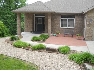 9 Ealing Cir, Bella Vista, AR 72714