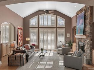 6764 S Yates Ct, Littleton, CO 80128