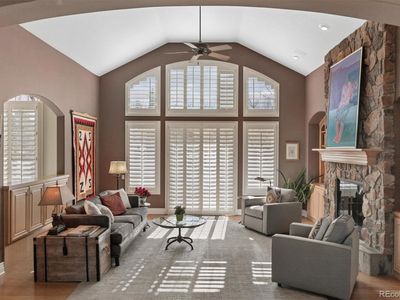 6764 S Yates Court, Littleton, CO, 80128