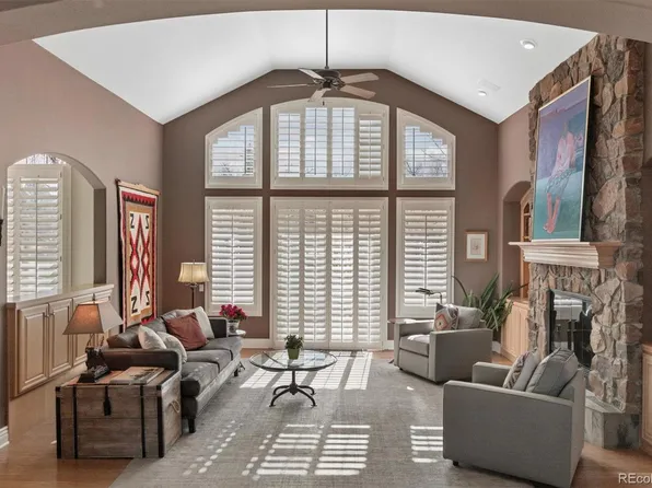 6764 S Yates Court, Littleton, CO 80128