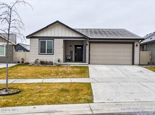 149 N Olivewood Ln, Post Falls, ID 83854