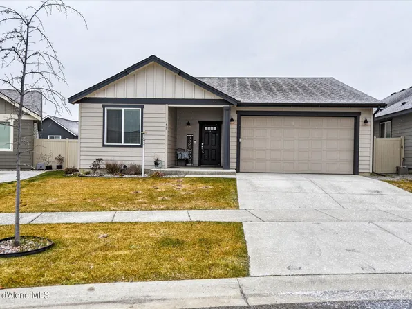 149 N Olivewood Ln, Post Falls, ID 83854