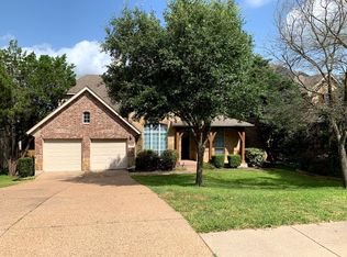 7616 Covered Bridge Dr, Austin, TX 78736