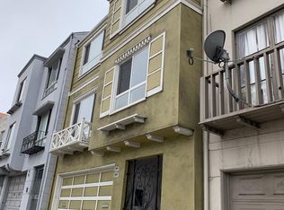1443 19th Ave, San Francisco, CA 94122
