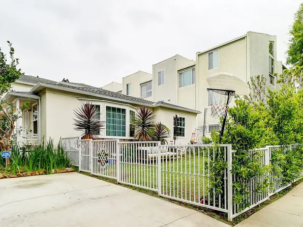 1827 Thayer Ave, Los Angeles, CA 90025