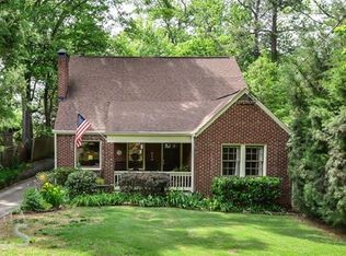 1049 Gilbert St SE, Atlanta, GA 30316