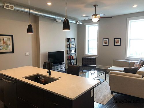 3rd image of 1800 Race St APT 202