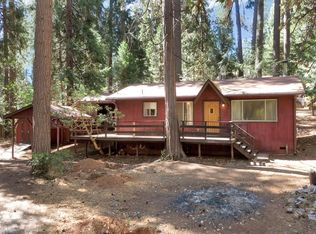 26928 Barton Rd, Pioneer, CA 95666